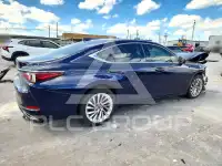 2021 Lexus ES350 фото