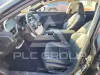 2021 Lexus ES350 фото