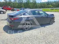 2021 Lexus ES350 фото