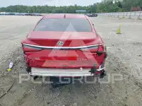 2021 Lexus ES фото