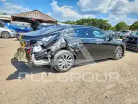 2021 Lexus ES350 фото
