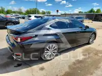 2021 Lexus ES350 фото