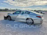 2021 Lexus ES350 фото
