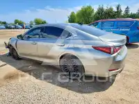 2021 Lexus ES350 фото