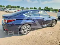 2021 Lexus ES350 фото