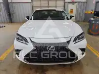 2021 Lexus ES350 фото