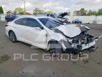 2021 Lexus ES350 фото