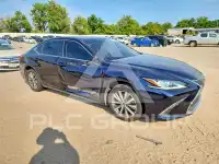 2021 Lexus ES350 фото