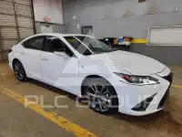 2021 Lexus ES350 фото