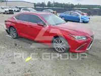 2021 Lexus ES фото