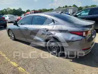 2021 Lexus ES350 photo
