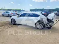2021 Lexus ES350 photo