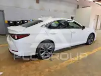 2021 Lexus ES350 фото