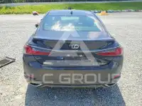 2021 Lexus ES350 фото