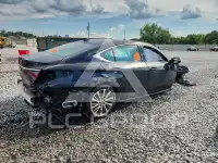 2021 Lexus ES350 photo