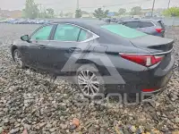 2021 Lexus ES350 фото