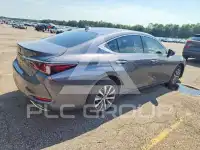 2021 Lexus ES350 photo