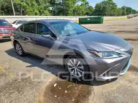 2021 Lexus ES350 photo