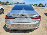 2021 Lexus ES350 фото