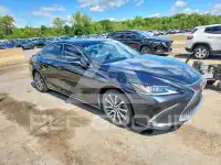 2021 Lexus ES350 фото