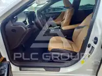 2021 Lexus ES350 photo