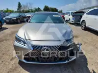 2021 Lexus ES350 фото