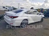 2021 Lexus ES350 фото