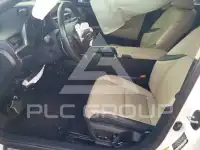 2021 Lexus ES350 фото
