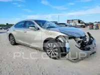 2021 Lexus ES350 фото