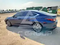 2021 Lexus ES350 фото