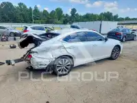 2021 Lexus ES350 photo