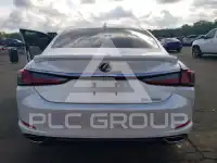 2021 Lexus ES350 фото