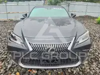 2021 Lexus ES350 фото