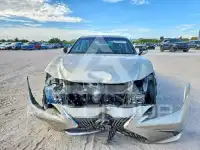 2021 Lexus ES350 фото