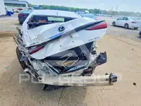 2021 Lexus ES350 photo