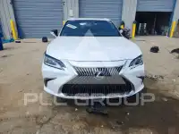 2021 Lexus ES350 photo