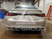 2021 Lexus ES350 фото