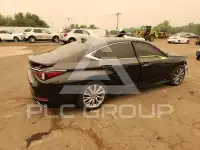 2021 Lexus ES350 фото
