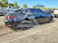 2021 Lexus ES350 фото