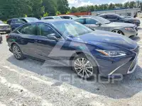 2021 Lexus ES350 фото