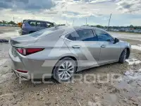 2021 Lexus ES350 фото