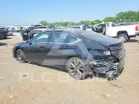 2021 Lexus ES350 фото