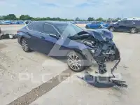 2021 Lexus ES350 фото