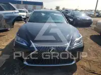 2021 Lexus ES350 фото