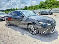 2021 Lexus ES350 фото