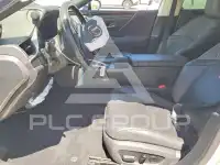 2021 Lexus ES350 фото