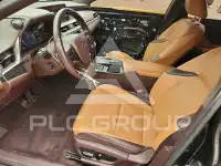 2021 Lexus ES350 фото
