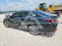 2021 Lexus ES350 фото