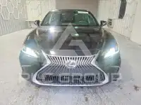 2021 Lexus ES350 фото