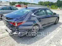 2021 Lexus ES350 фото